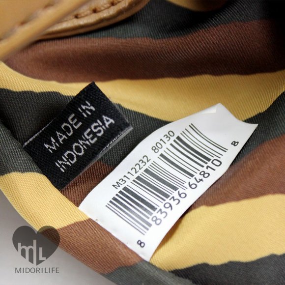 MARC BY MARC JACOBS Regine Voyage Drawstring Bucket Bag - Picture 12 of 16